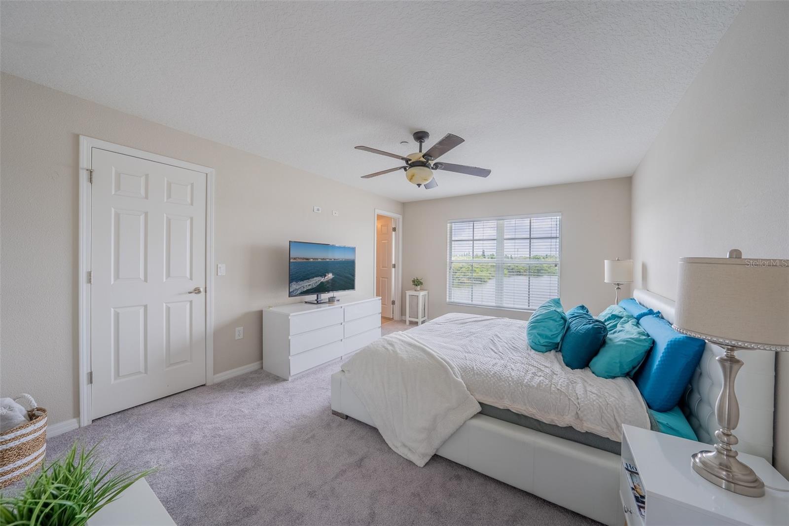 LAKE BRANDON PRCL 113 - Residential Lease