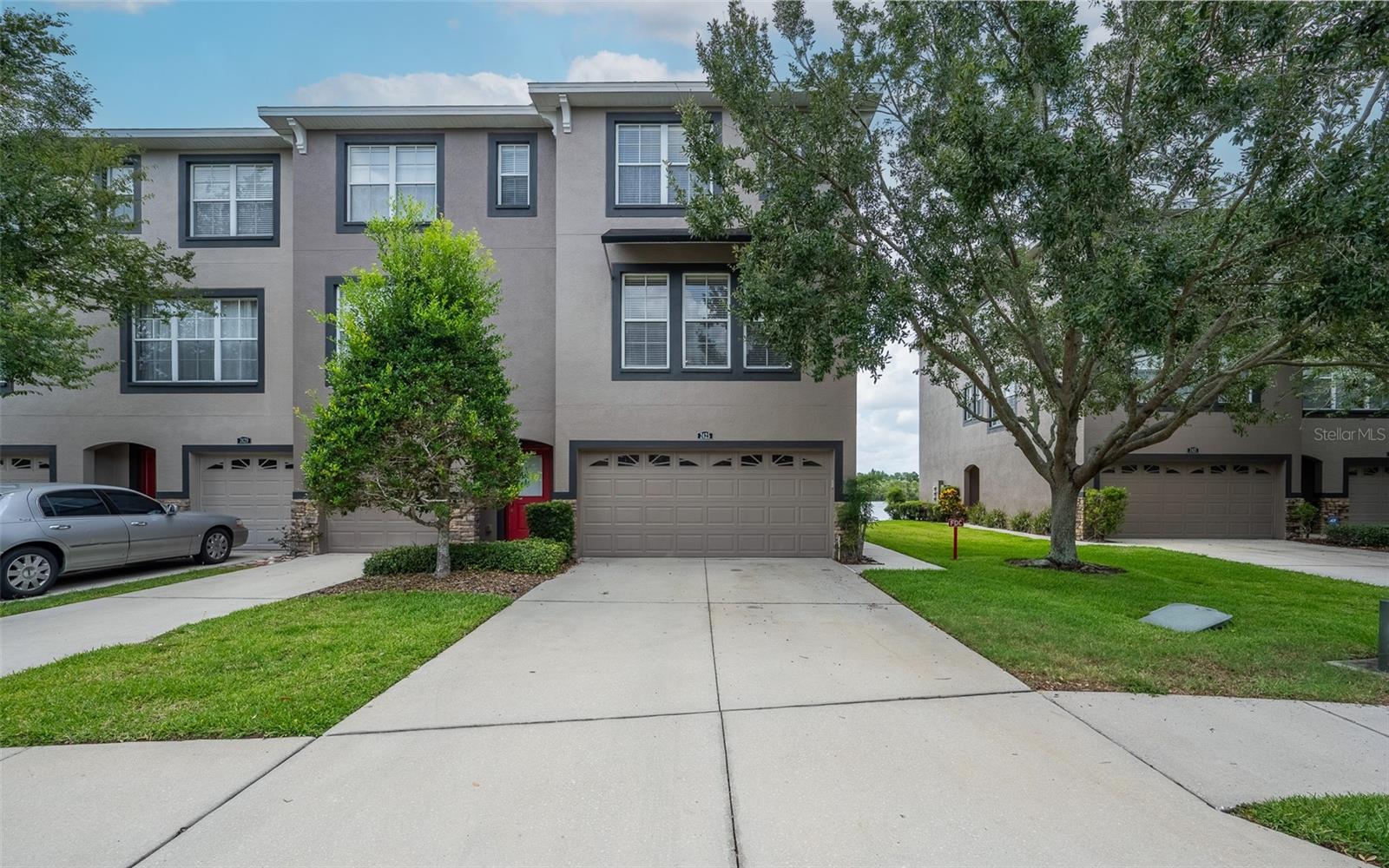 LAKE BRANDON PRCL 113 - Residential Lease