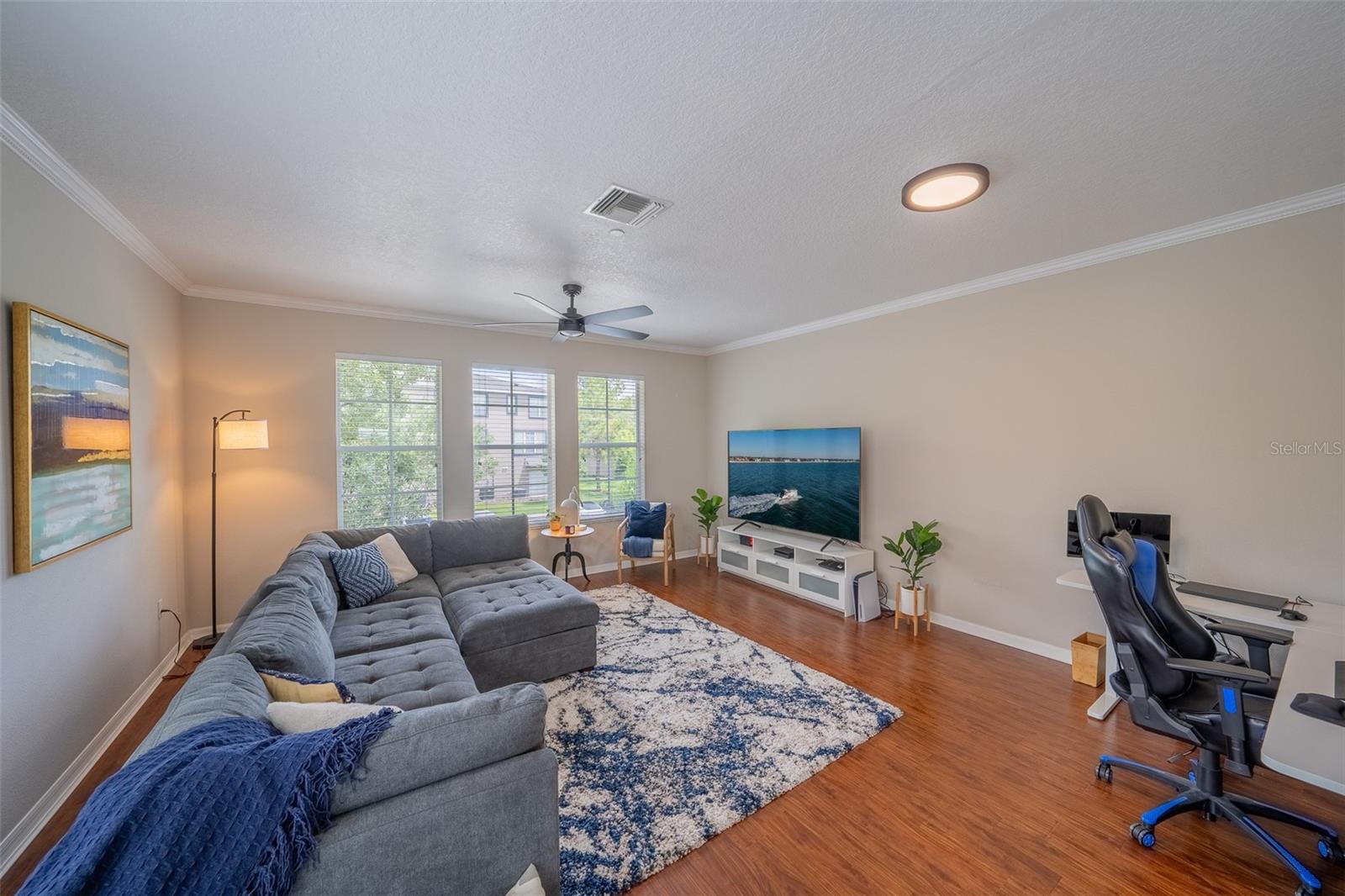 LAKE BRANDON PRCL 113 - Residential Lease