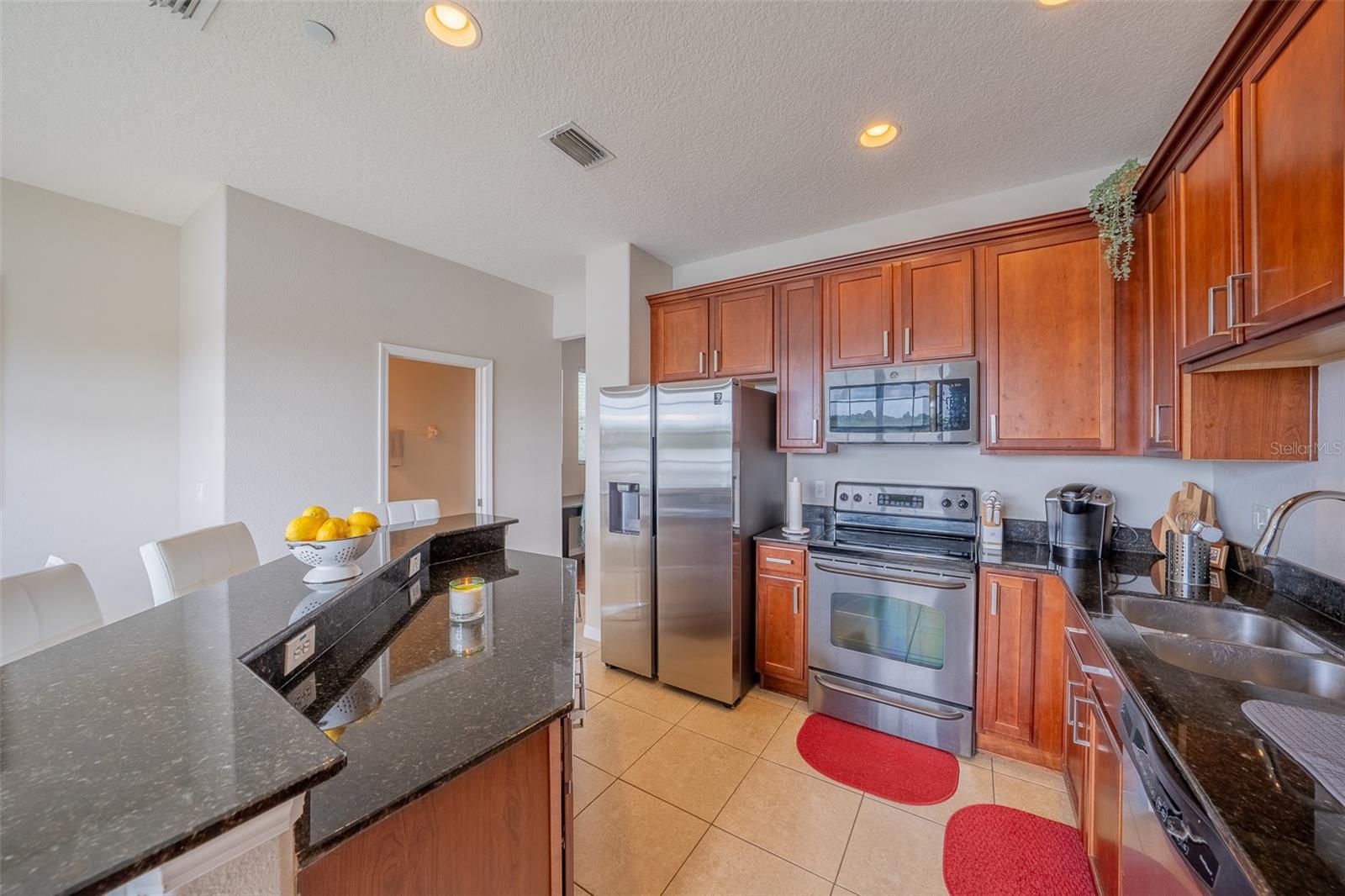 LAKE BRANDON PRCL 113 - Residential Lease