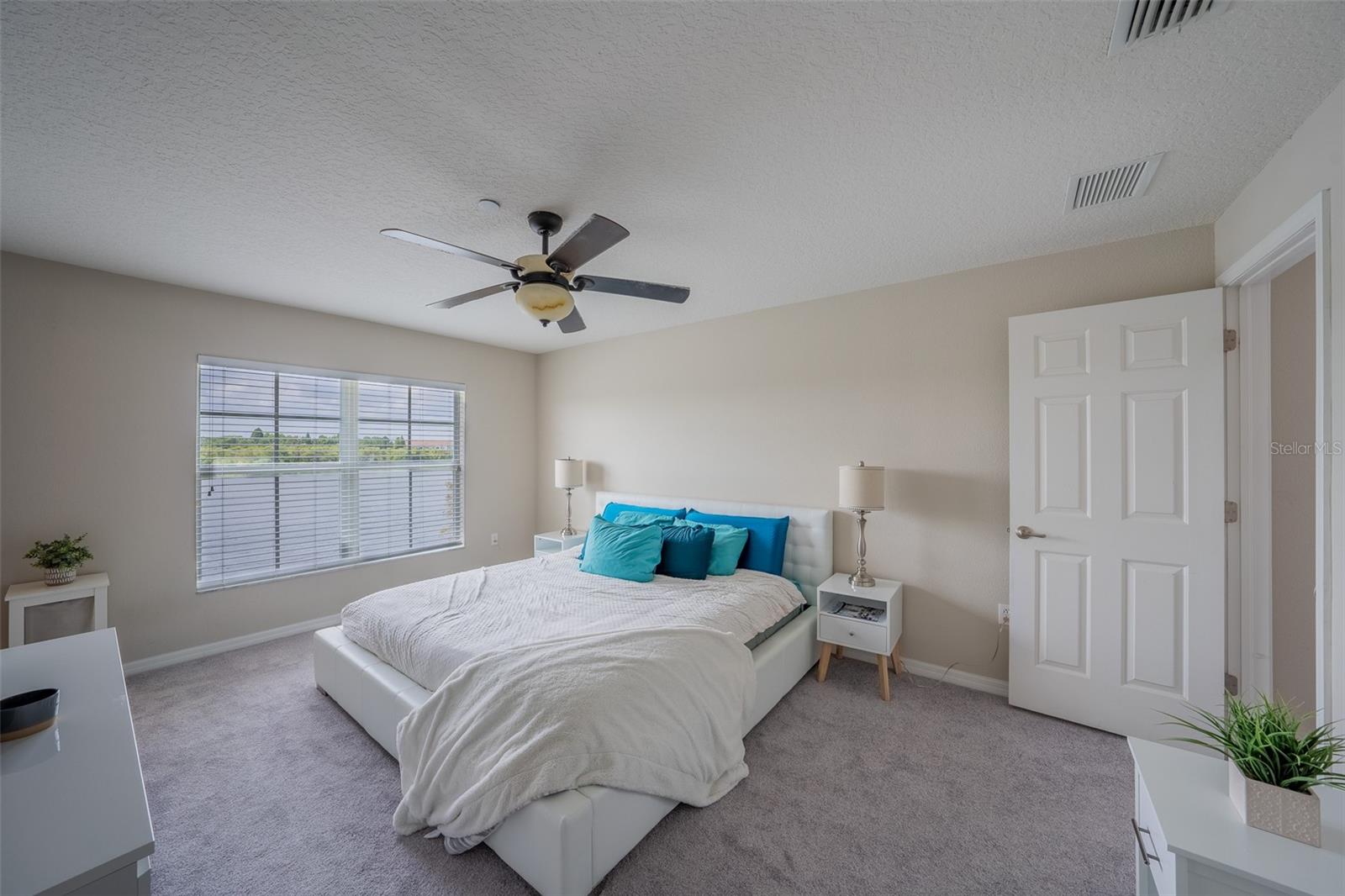 LAKE BRANDON PRCL 113 - Residential Lease