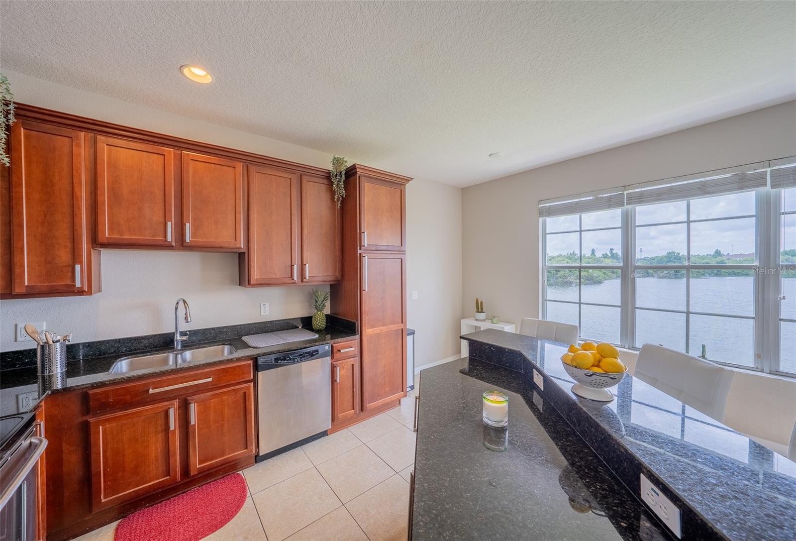 LAKE BRANDON PRCL 113 - Residential Lease