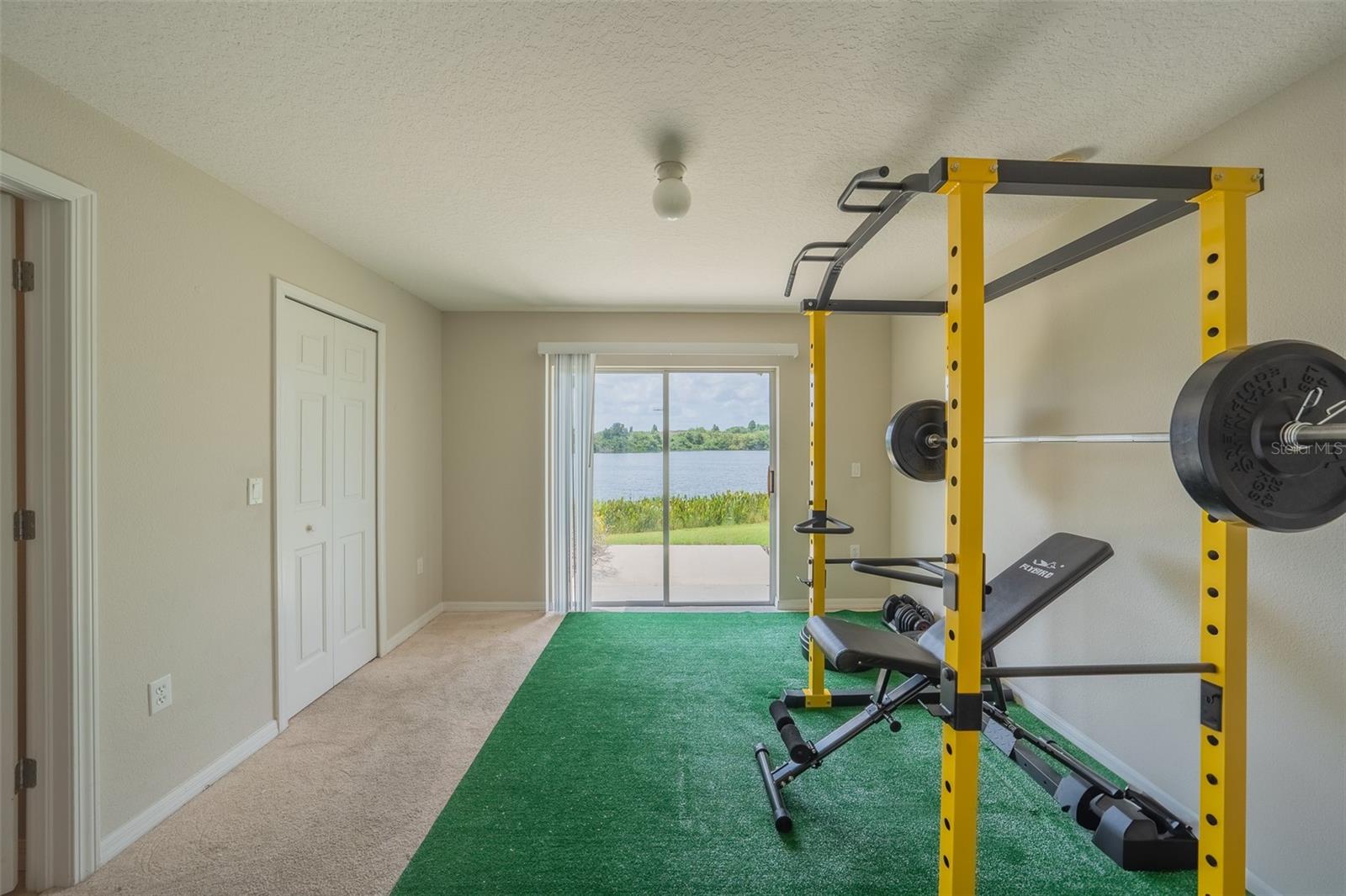 LAKE BRANDON PRCL 113 - Residential Lease