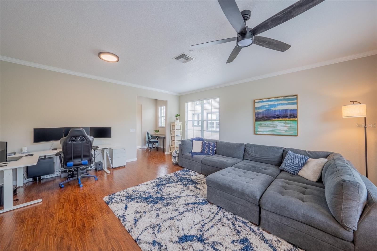 LAKE BRANDON PRCL 113 - Residential Lease