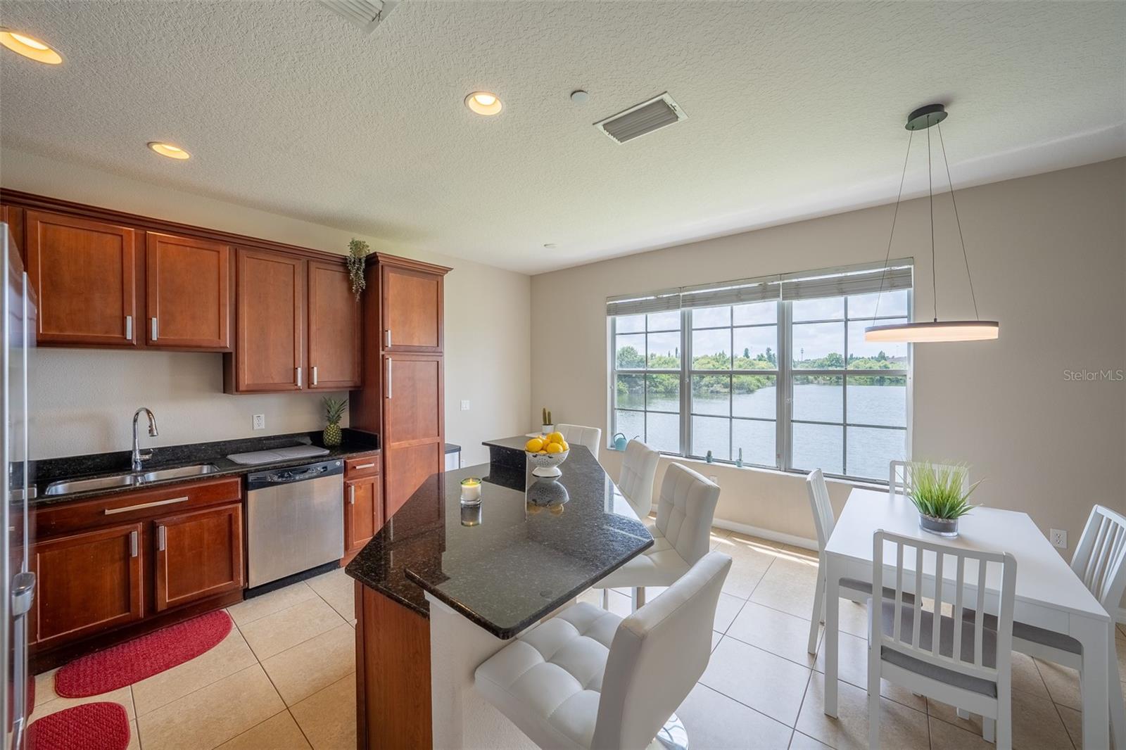 LAKE BRANDON PRCL 113 - Residential Lease