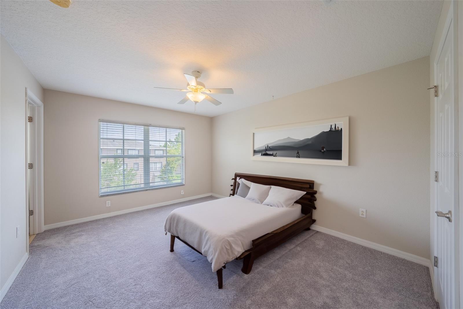LAKE BRANDON PRCL 113 - Residential Lease