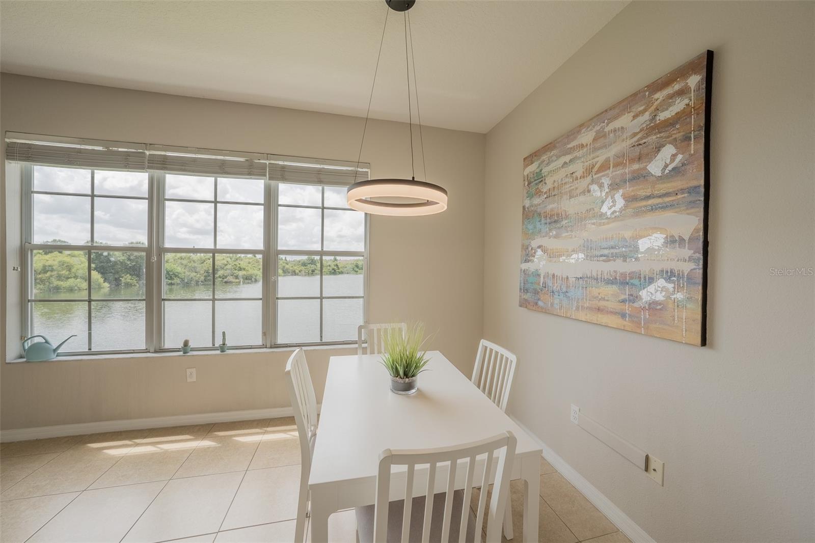 LAKE BRANDON PRCL 113 - Residential Lease