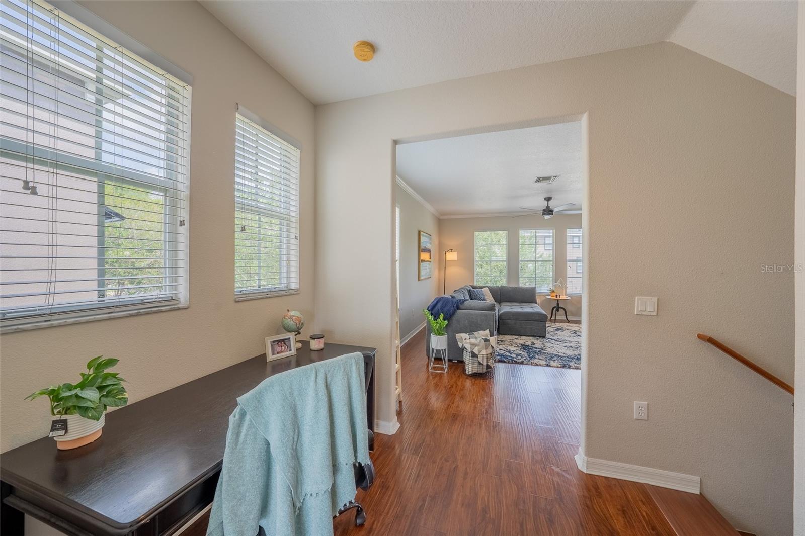 LAKE BRANDON PRCL 113 - Residential Lease