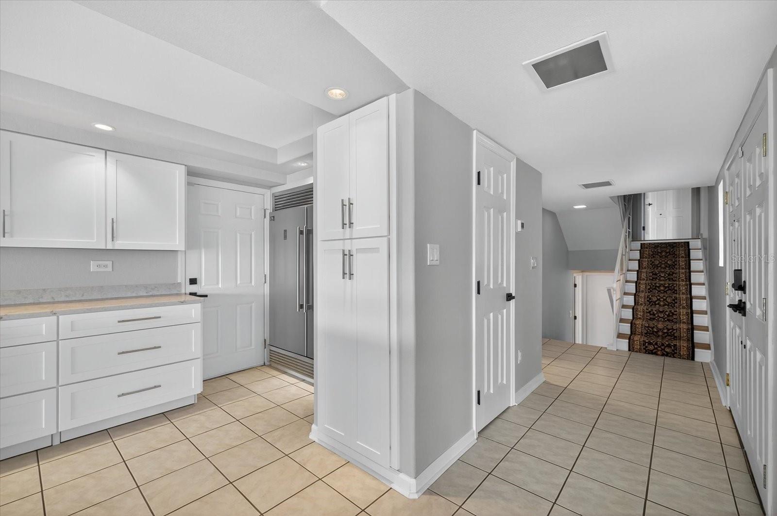 FLOR A MAR - Residential