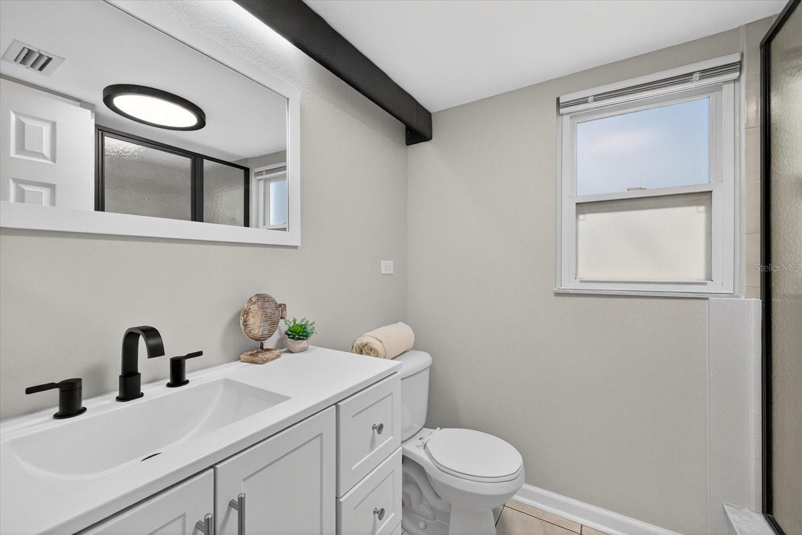 FLOR A MAR - Residential