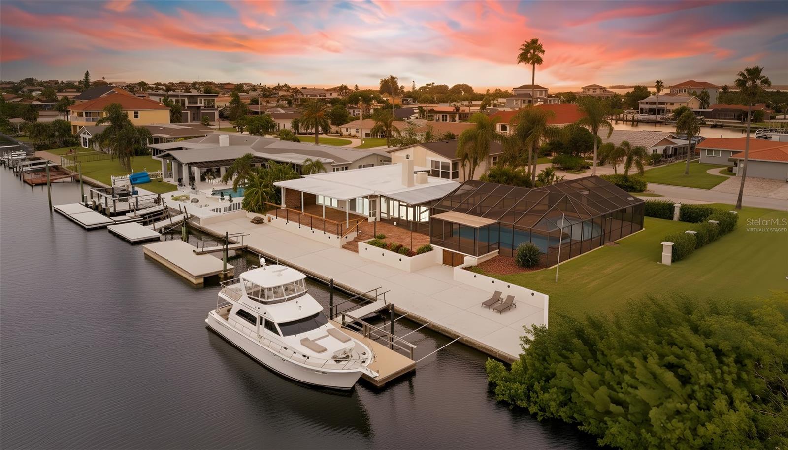 FLOR A MAR - Residential