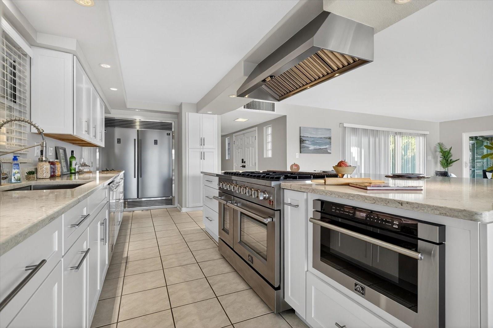 FLOR A MAR - Residential