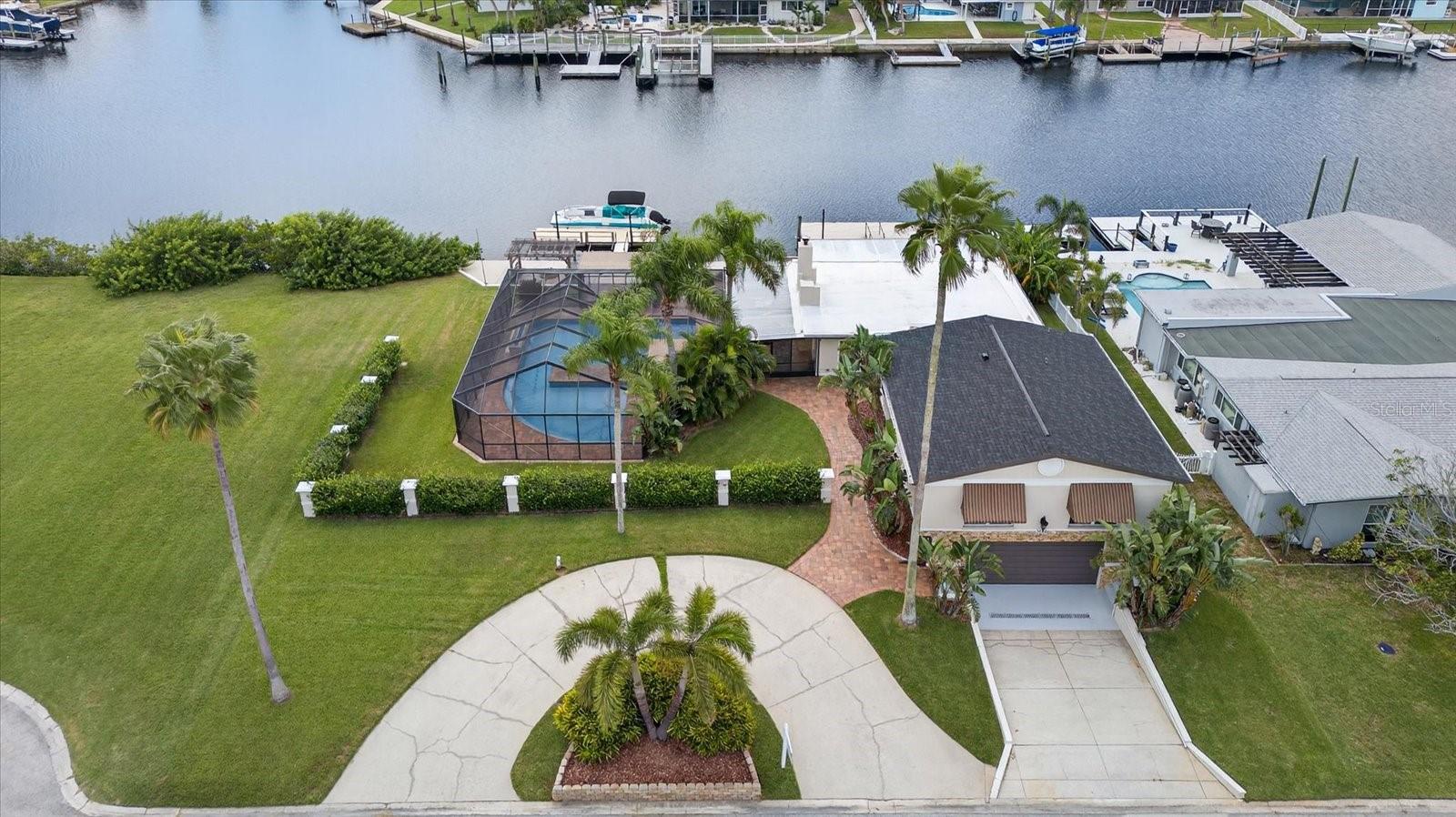 FLOR A MAR - Residential