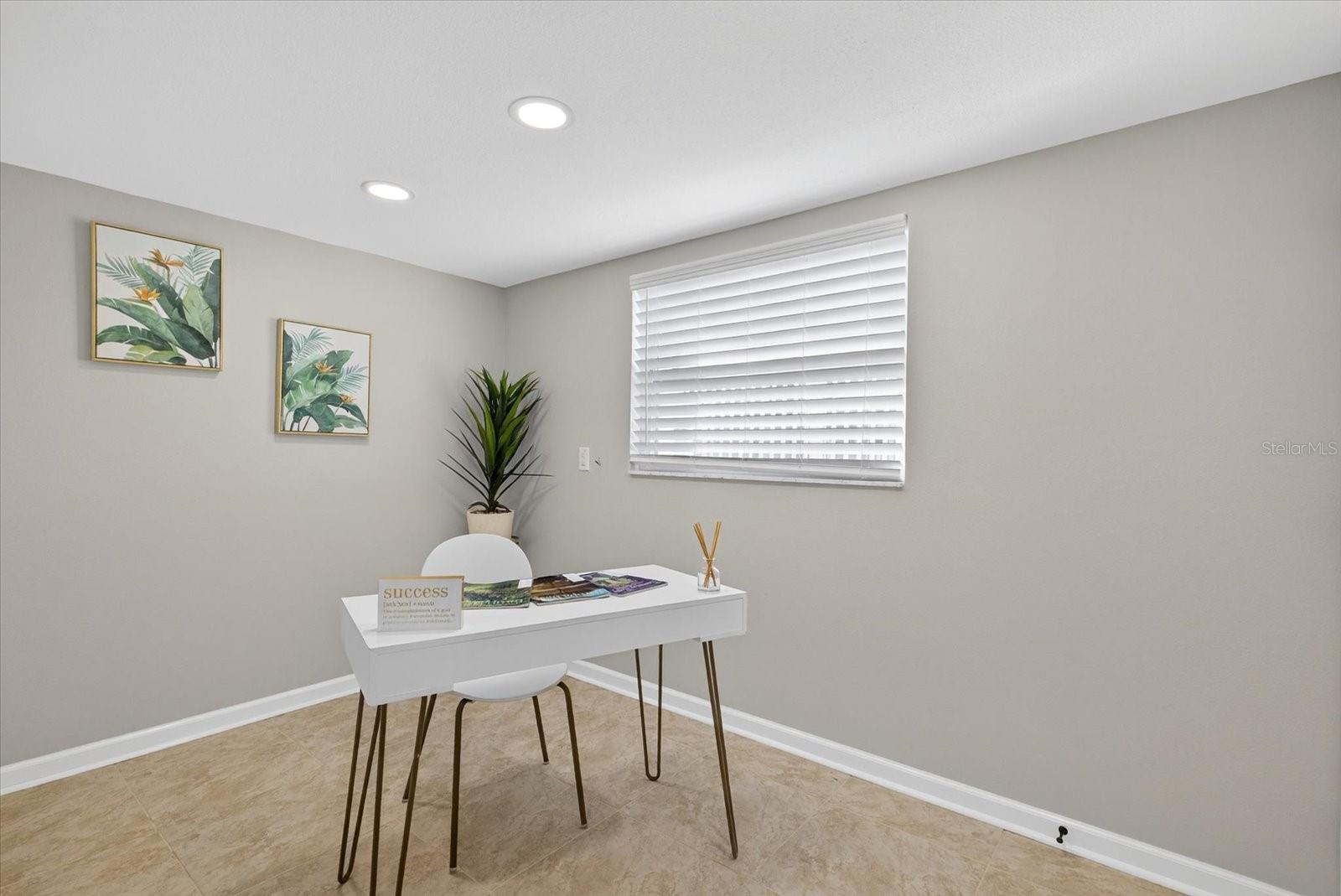 FLOR A MAR - Residential