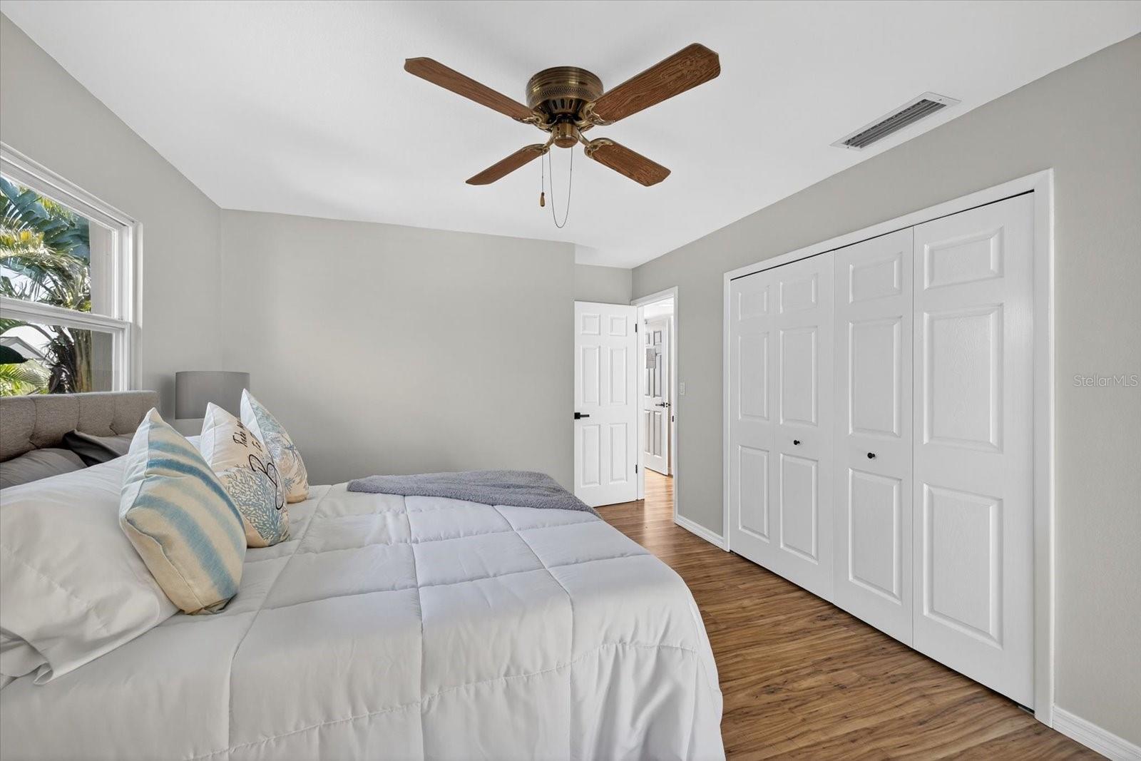 FLOR A MAR - Residential