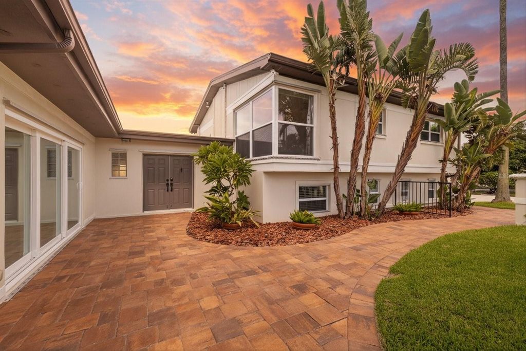 Photo of 3654 Corsair Court, New Port Richey, FL 34652 (MLS # W7878982)