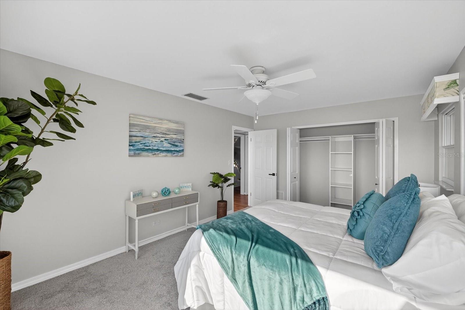 FLOR A MAR - Residential