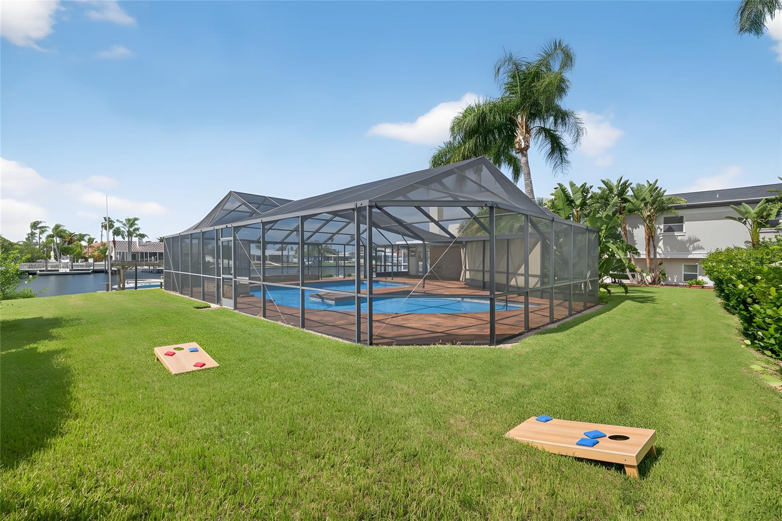 FLOR A MAR - Residential