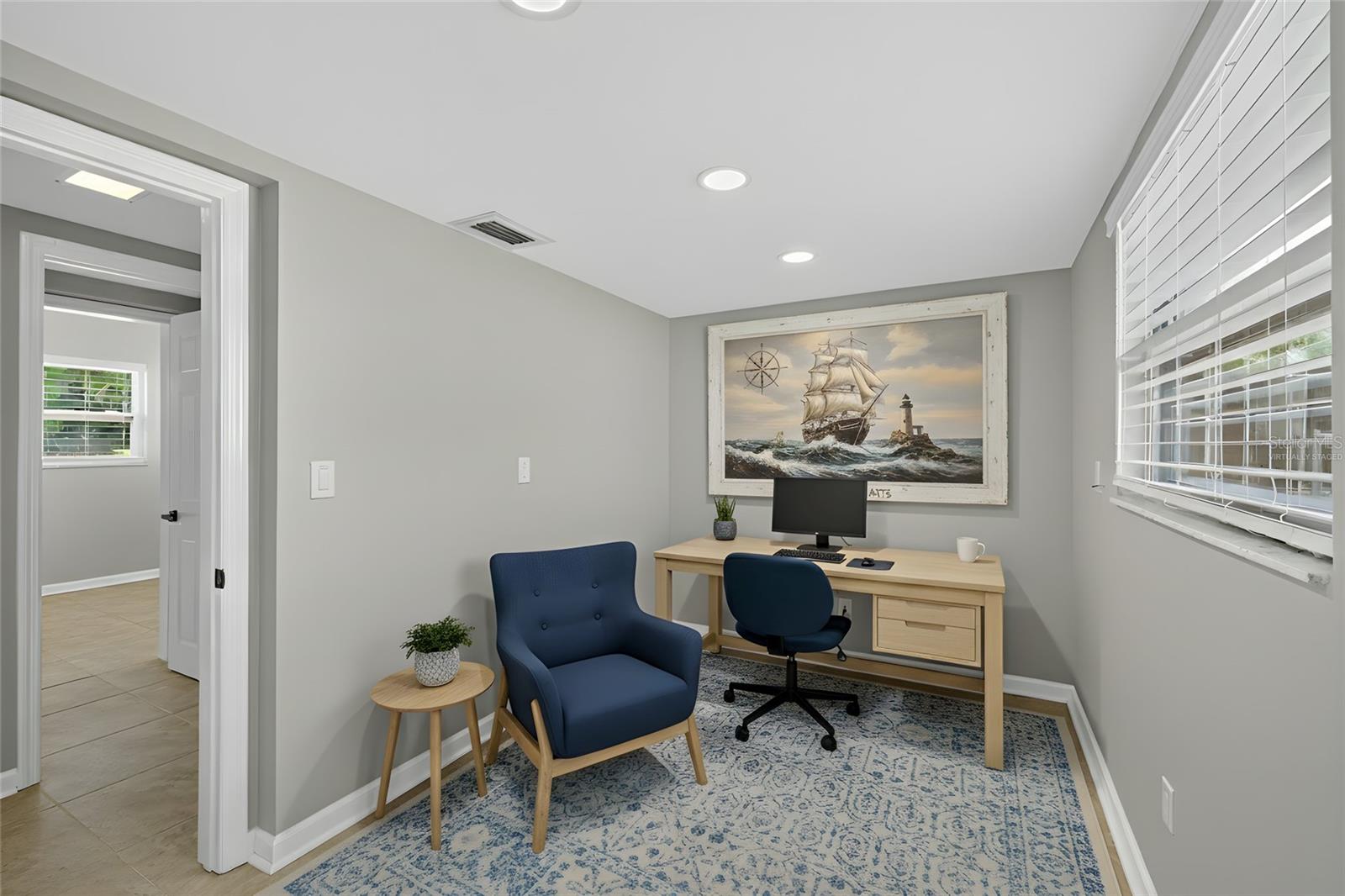 FLOR A MAR - Residential