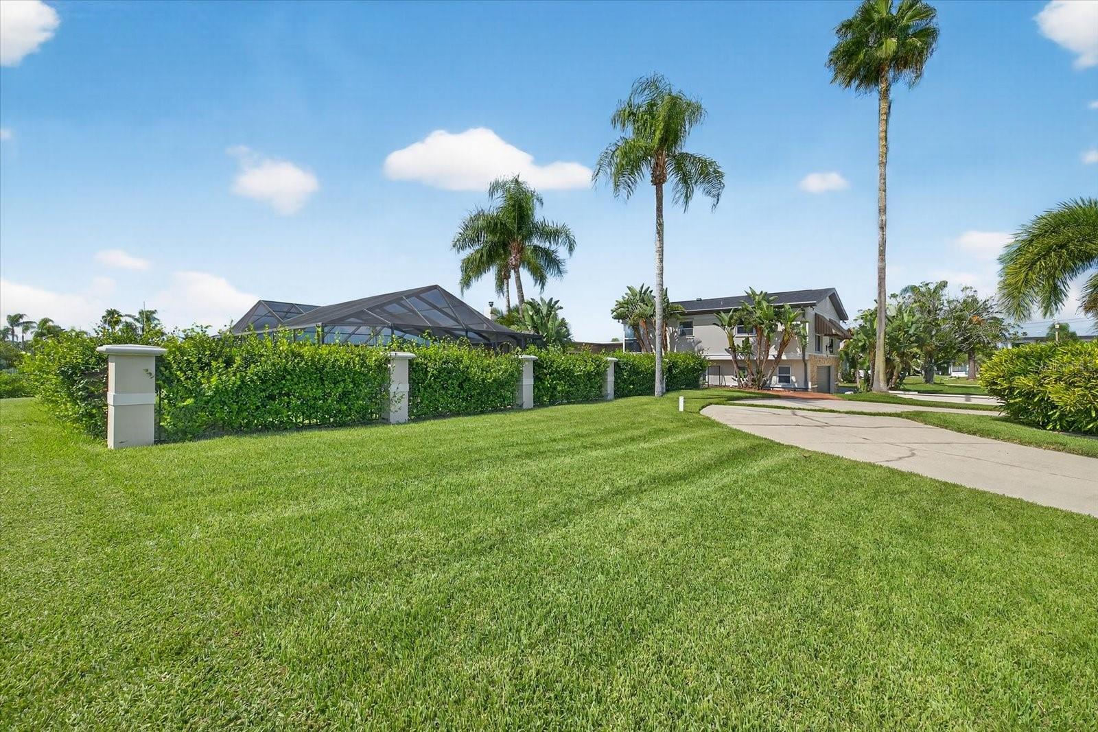 FLOR A MAR - Residential