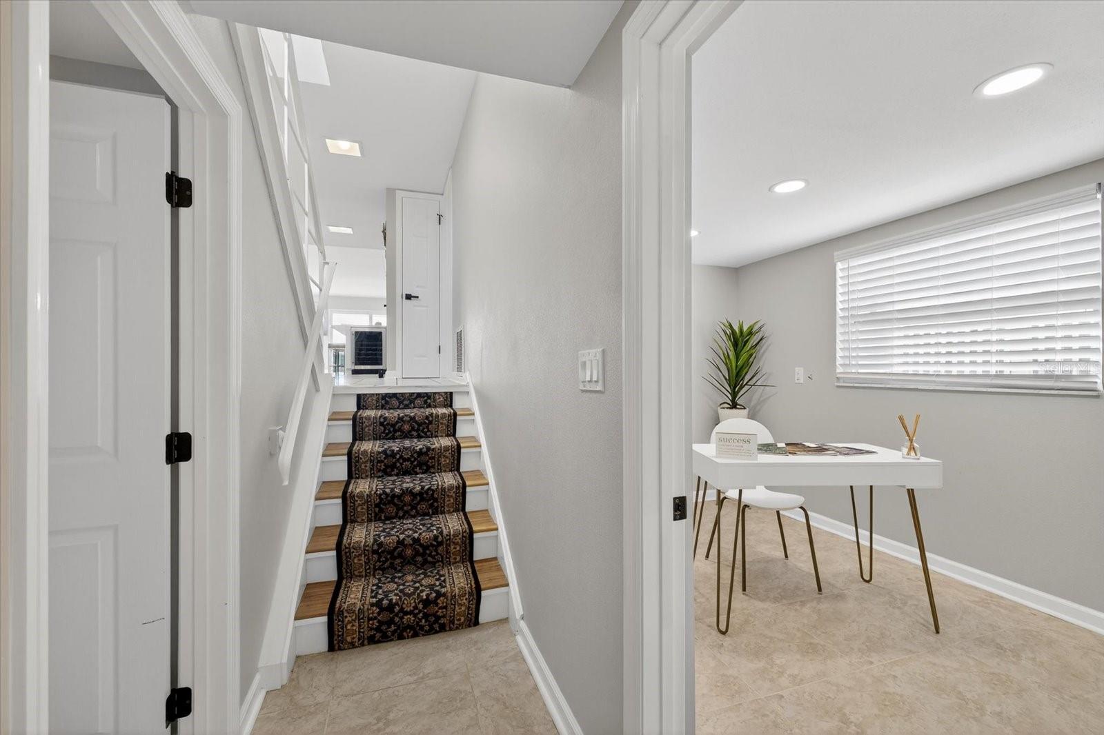 FLOR A MAR - Residential