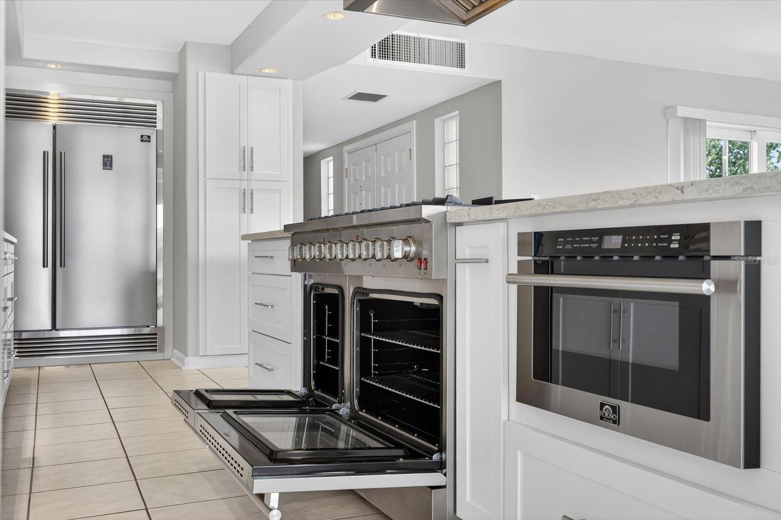 FLOR A MAR - Residential