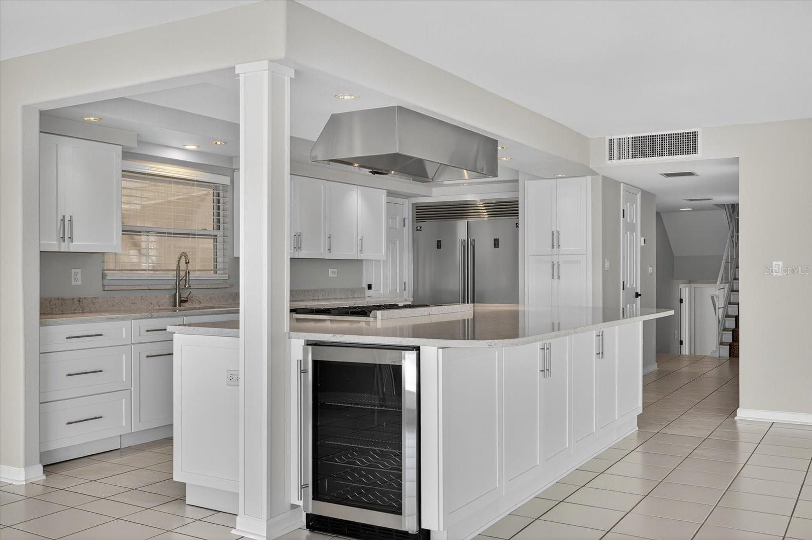 FLOR A MAR - Residential