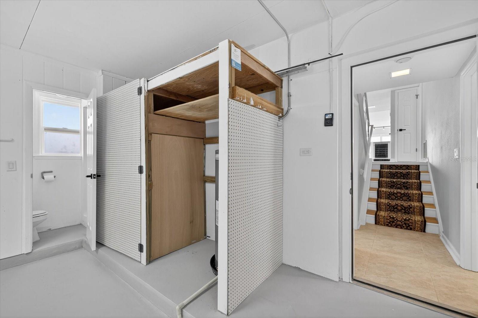 FLOR A MAR - Residential