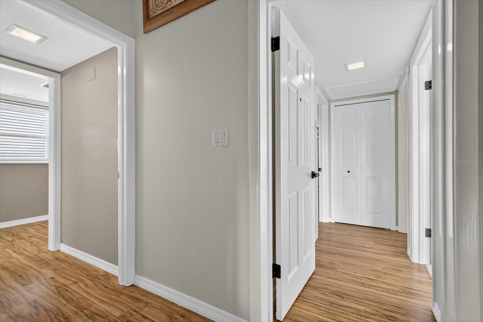 FLOR A MAR - Residential