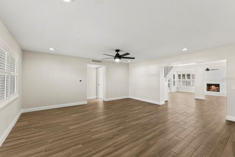 A home in HOLMES BEACH