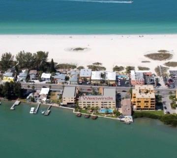Photo of 10265 Gulf Boulevard #B314, Treasure Island, FL 33706 (MLS # TB8549202)