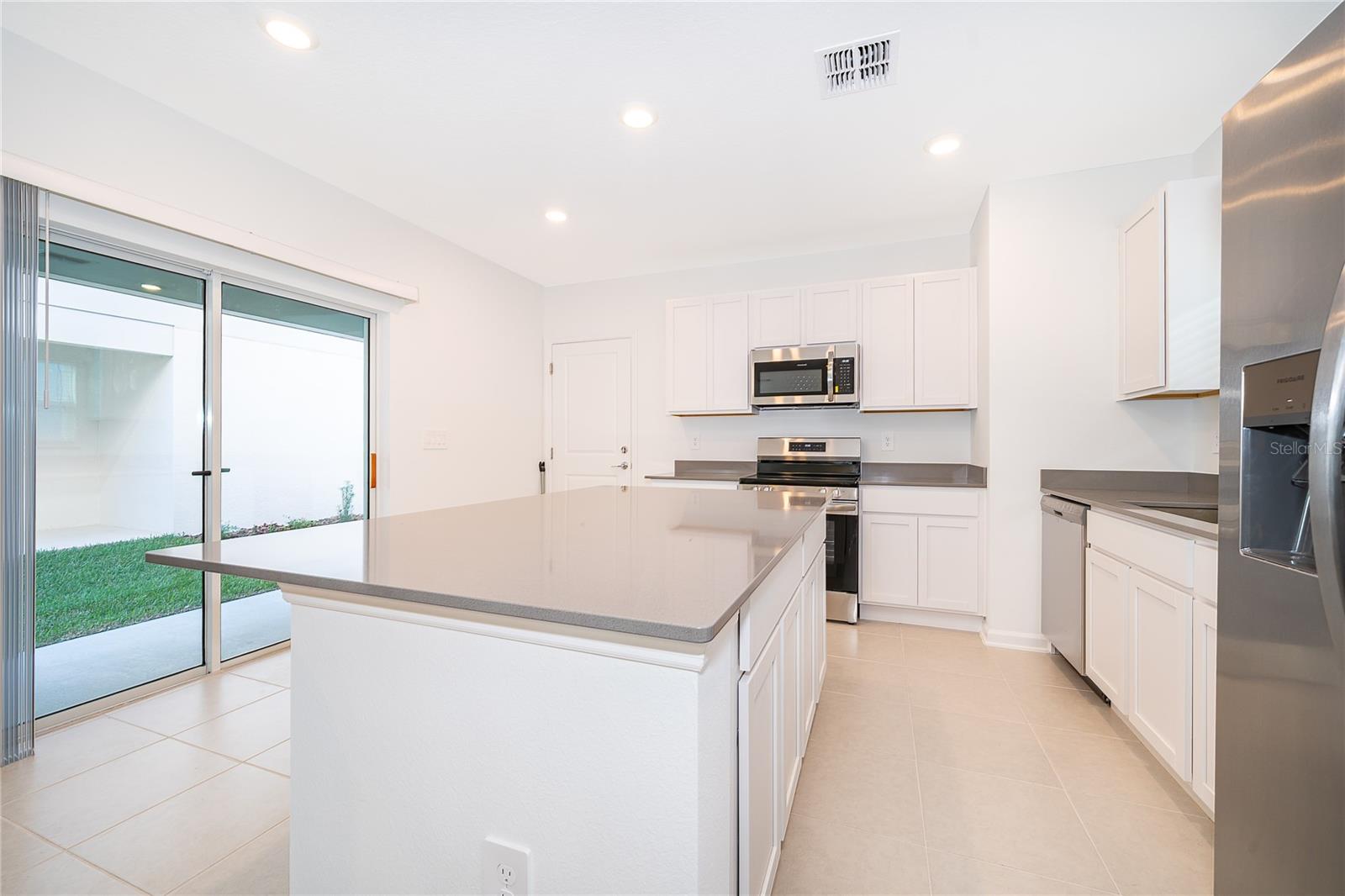 EVERBE 34S - Residential