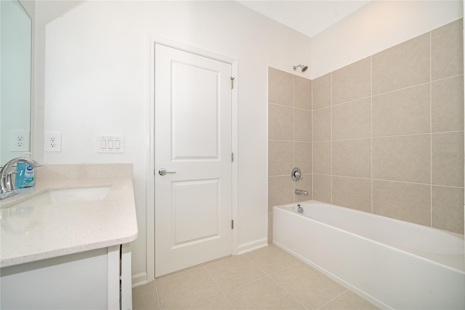 EVERBE 34S - Residential