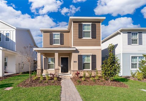 7428 IVY TENDRIL AVENUE ORLANDO FL 32829