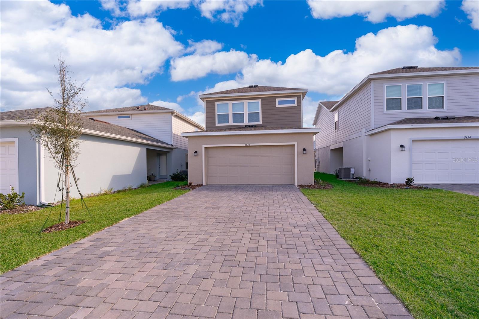 EVERBE 34S - Residential