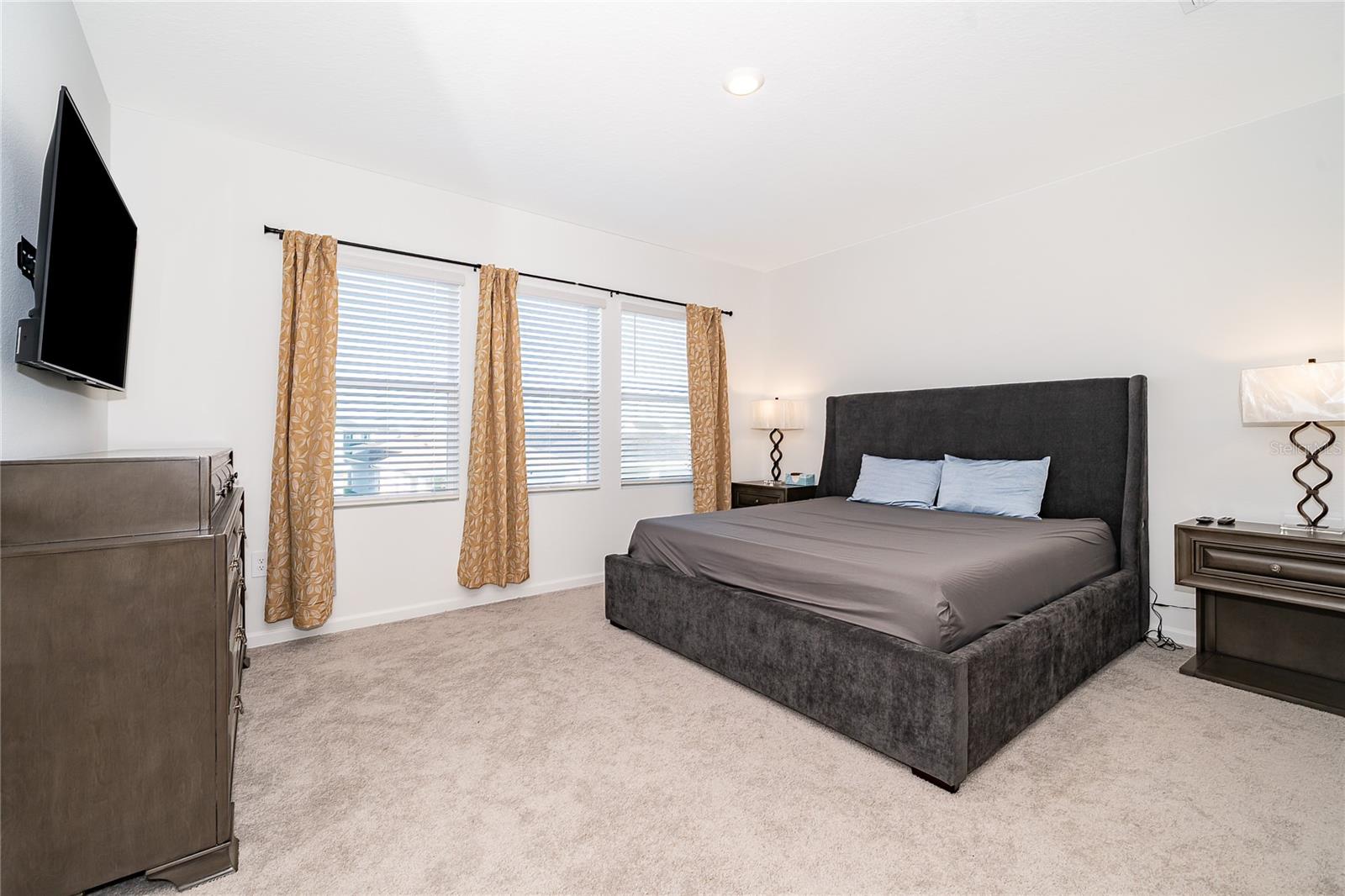 EVERBE 34S - Residential