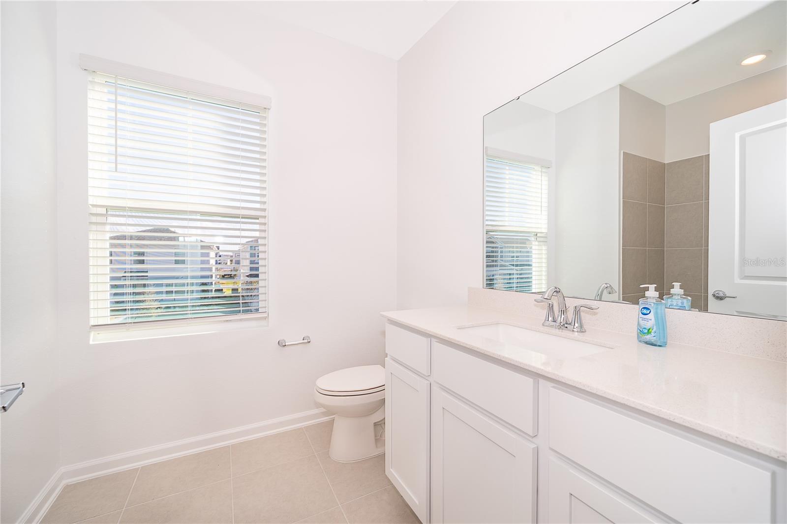 EVERBE 34S - Residential