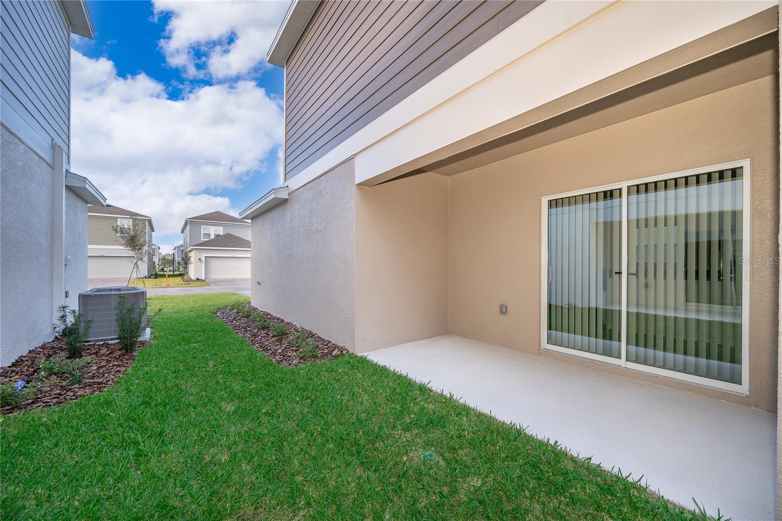 EVERBE 34S - Residential