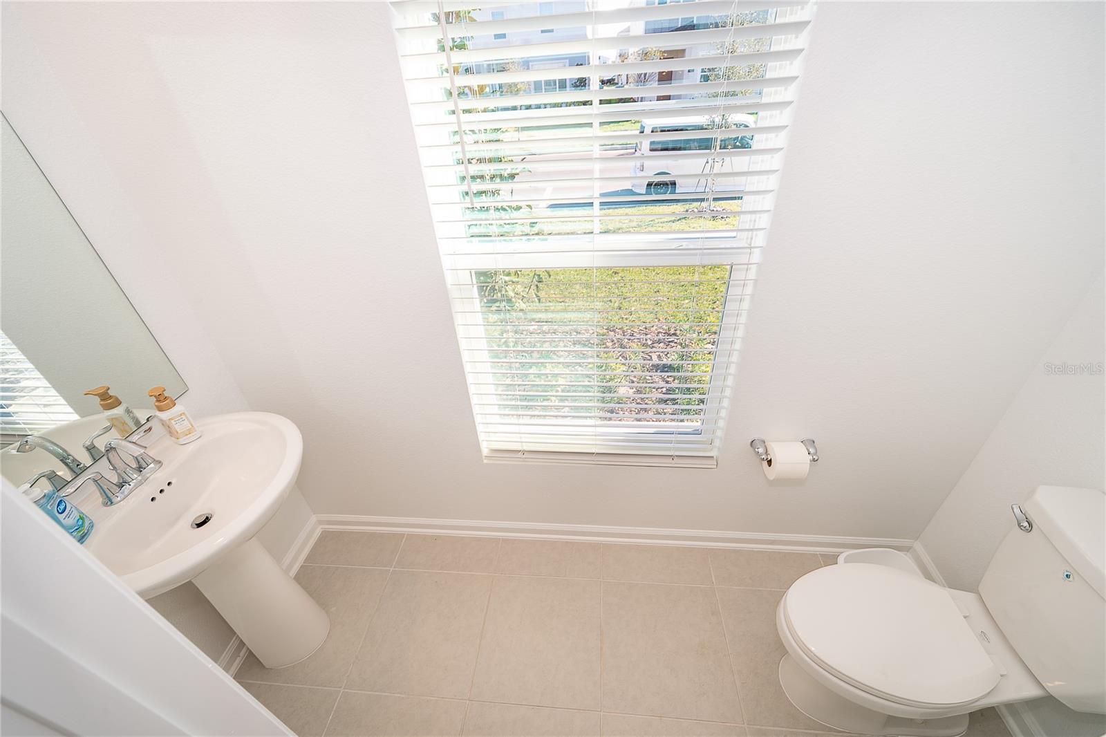 EVERBE 34S - Residential