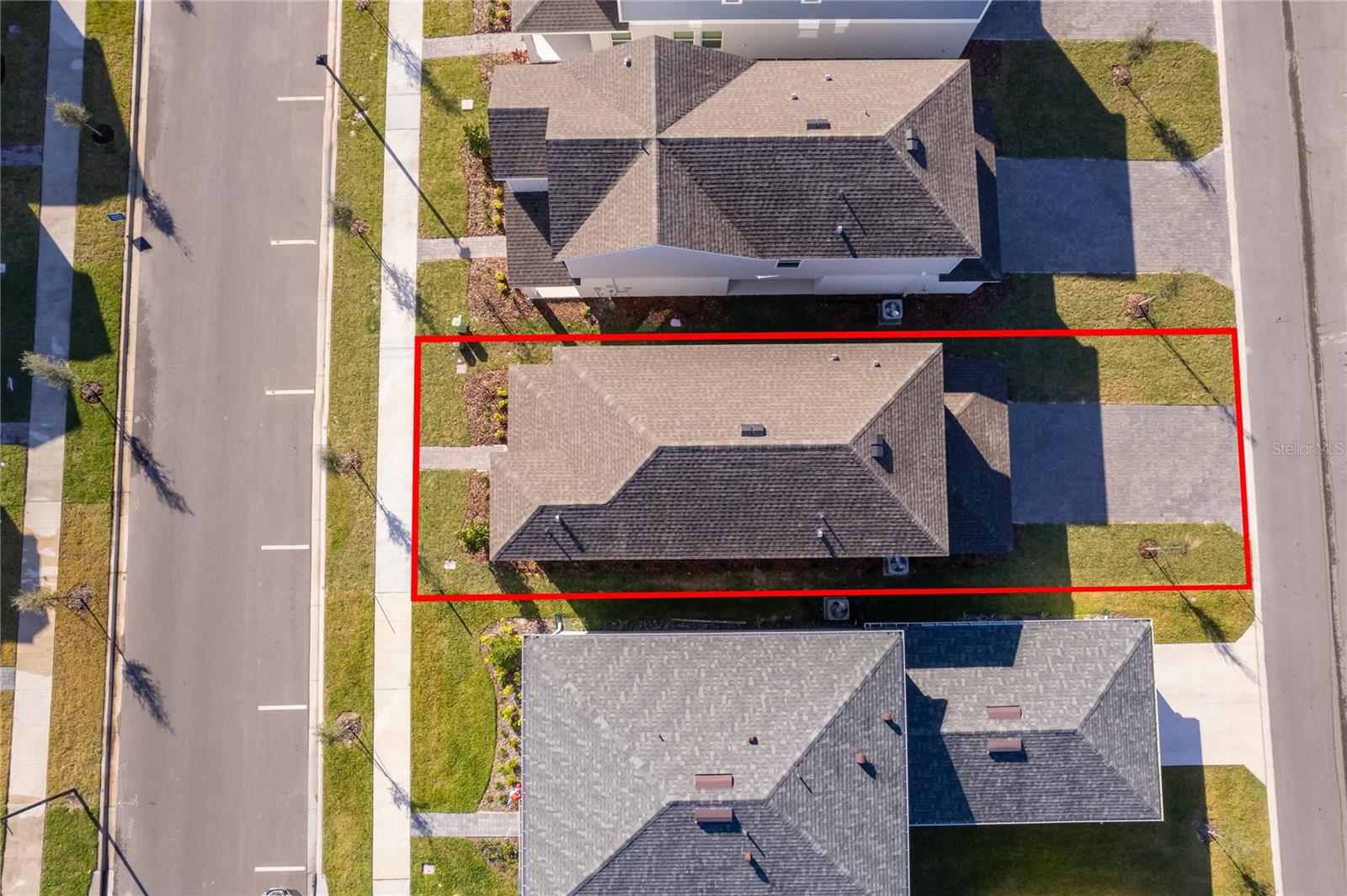 EVERBE 34S - Residential