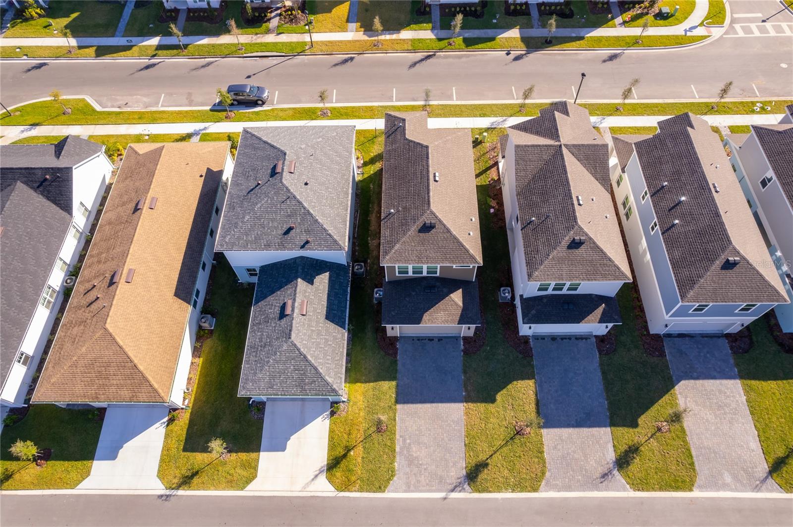 EVERBE 34S - Residential