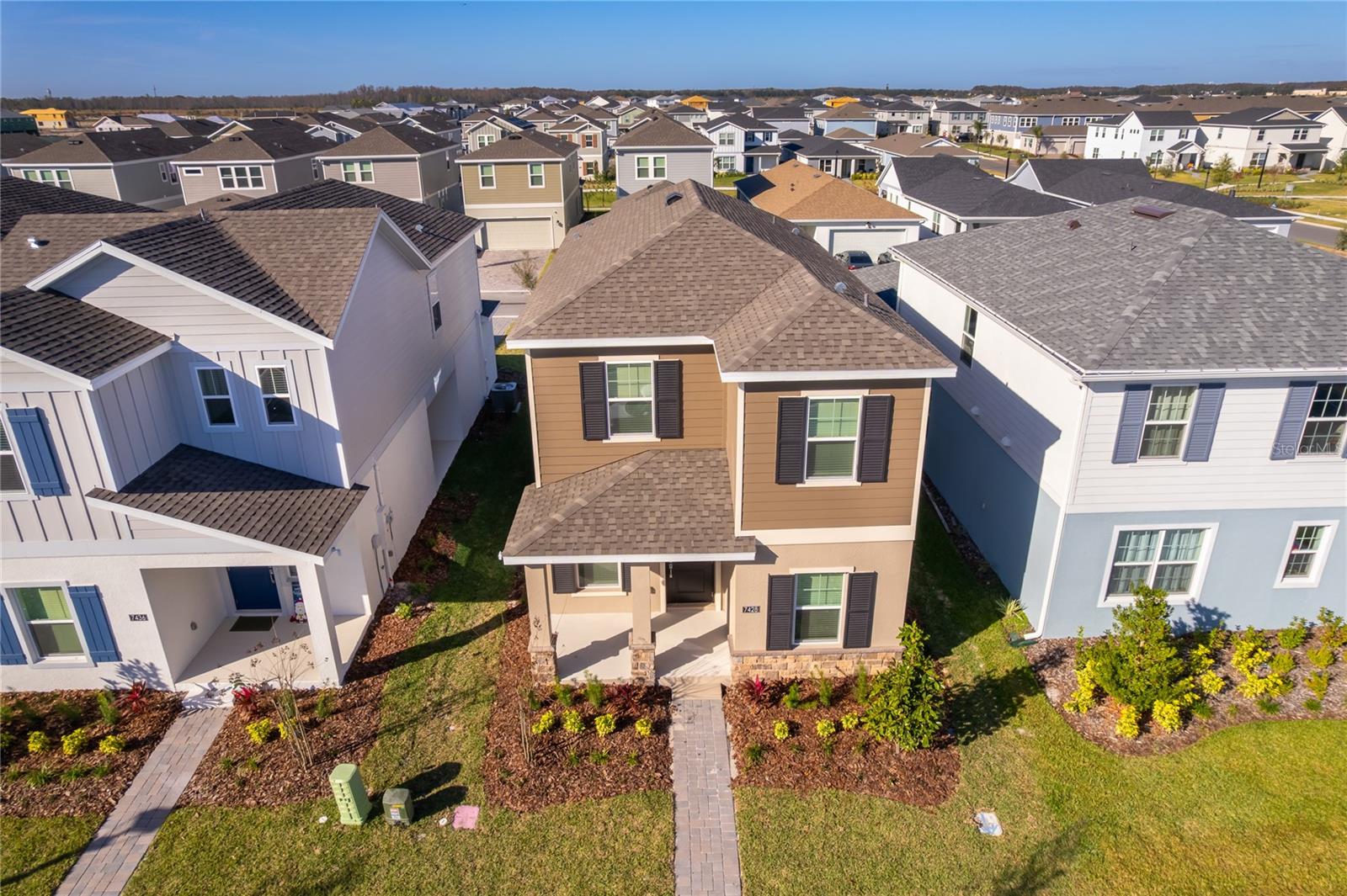 7428 IVY TENDRIL AVENUE