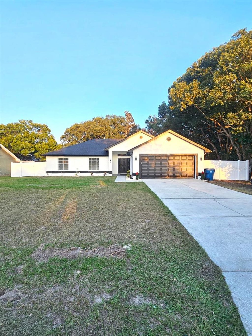 Photo of 3180 Wiltshire Avenue, Spring Hill, FL 34608 (MLS # TB8448211)