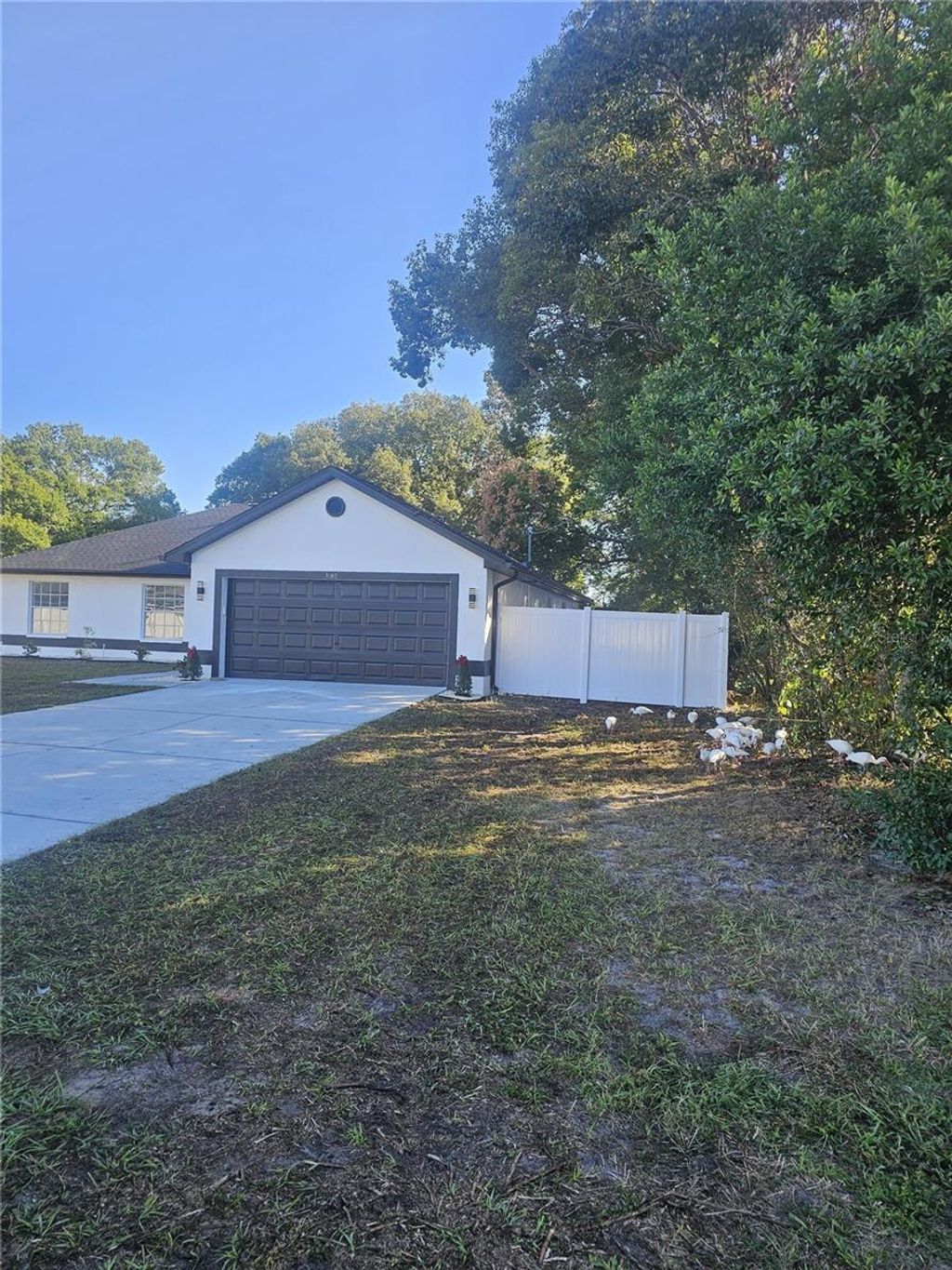 Photo of 3180 Wiltshire Avenue, Spring Hill, FL 34608 (MLS # TB8448211)