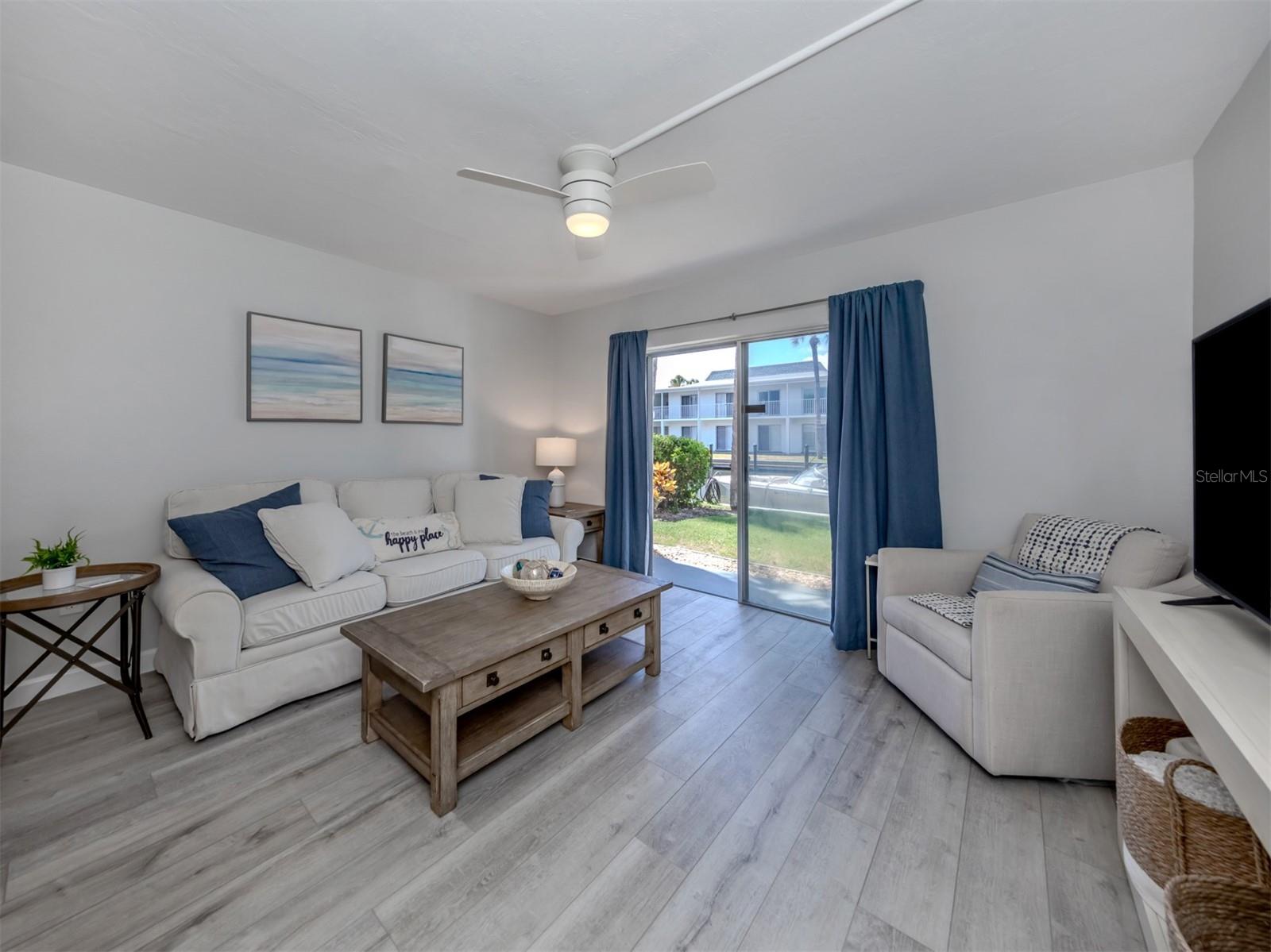 BAHIA VISTA GULF - Residential