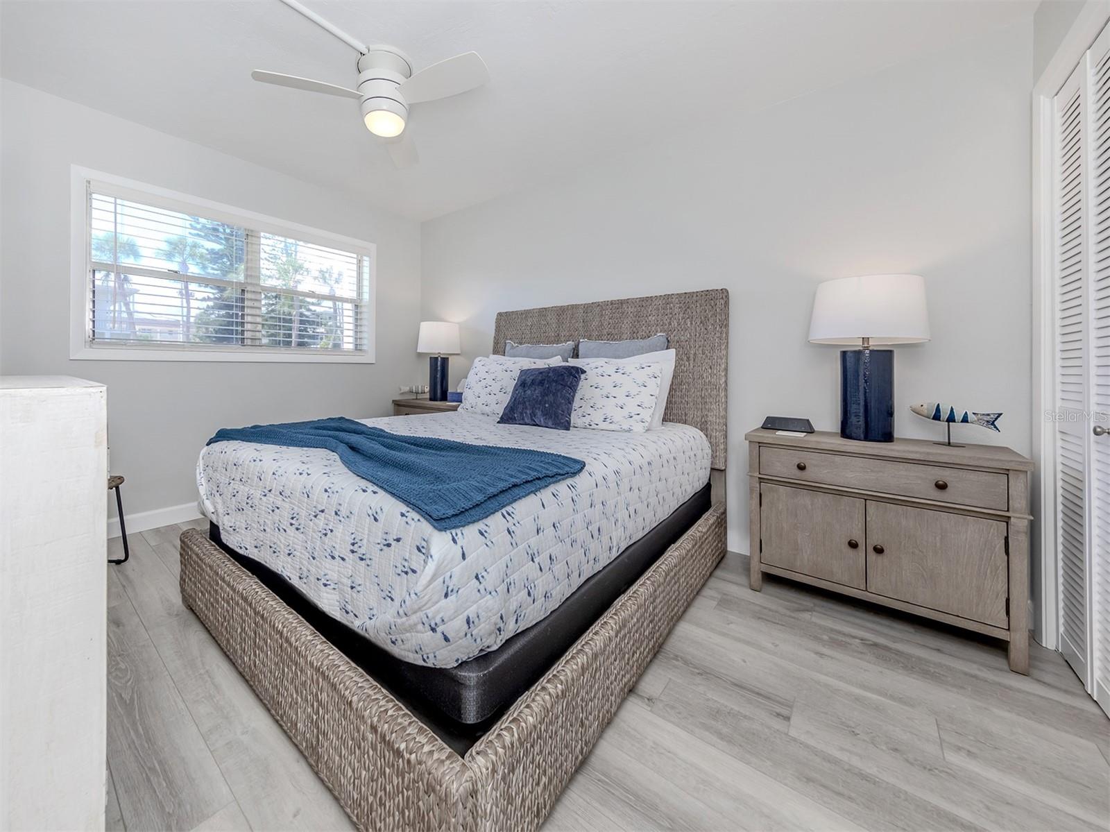 BAHIA VISTA GULF - Residential