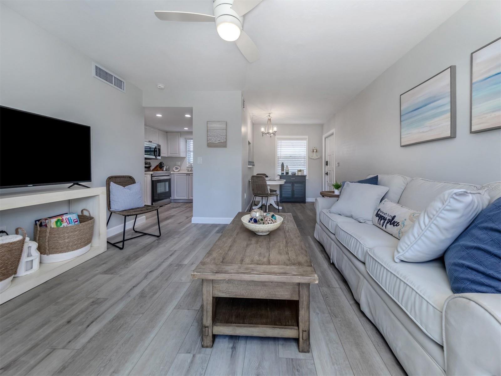 BAHIA VISTA GULF - Residential