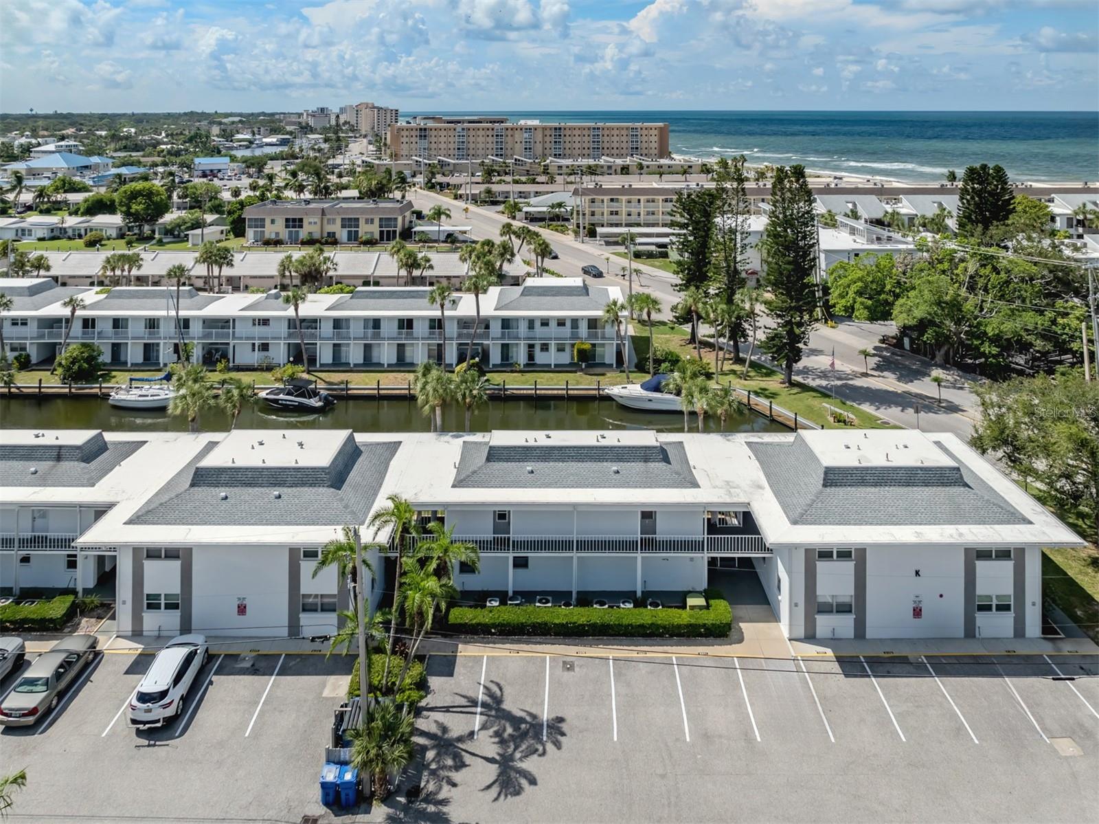 BAHIA VISTA GULF - Residential