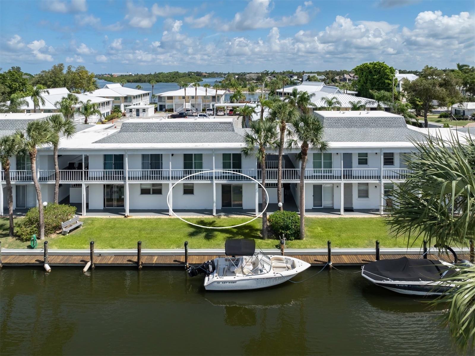 BAHIA VISTA GULF - Residential