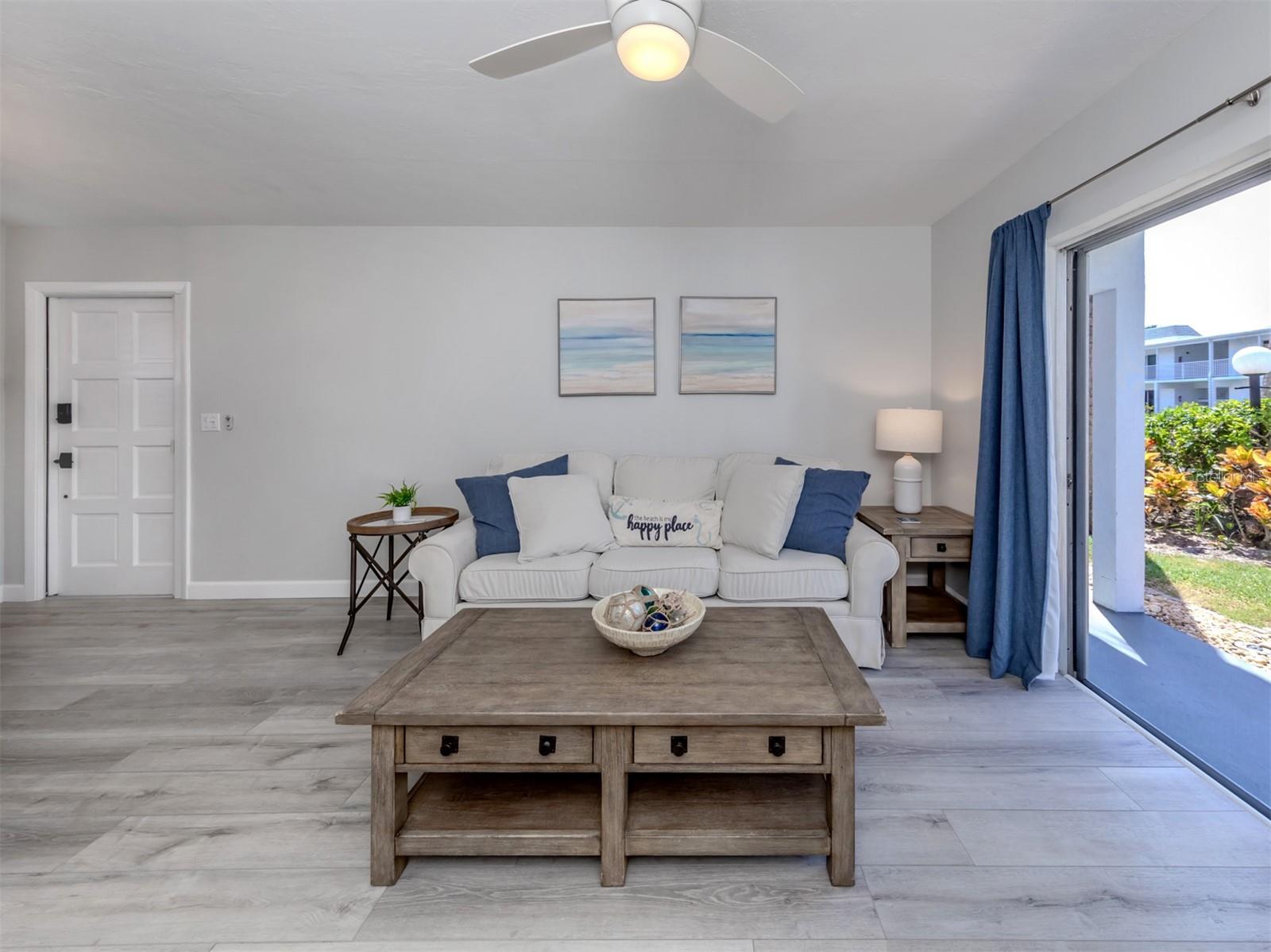 BAHIA VISTA GULF - Residential